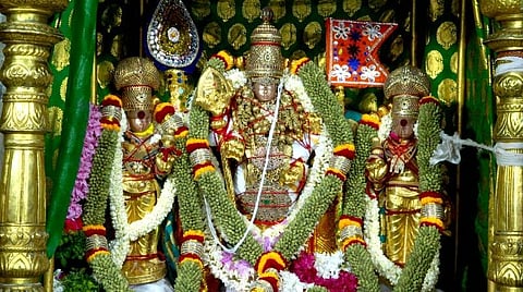 தைப்பூசம் ஸ்பெஷல் ; கந்தசஷ்டி கவசம் சொல்லுங்கள்