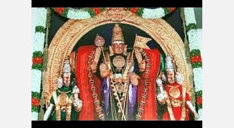 தைப்பூசம் ஸ்பெஷல்; கவலைகள்  தீர்ப்பான் கந்தன்!  வலிமையைத் தரும் கந்தசஷ்டி கவசம்!  