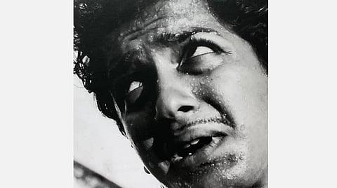 திரைப்படச் சோலை: 1 - ‘மேக்கப் டெஸ்ட்’