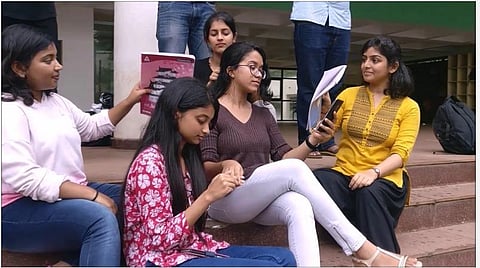 கேட் 2021: தேர்வு நாள் விதிமுறைகள் குறித்து வீடியோ வெளியீடு