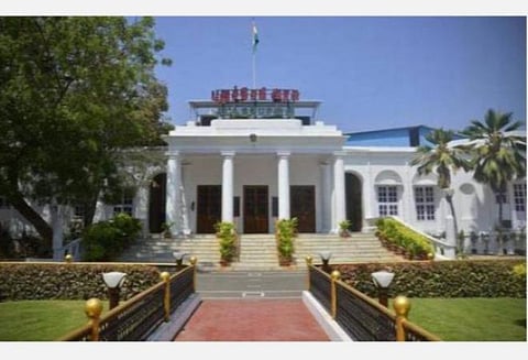 புதுச்சேரியில் புதிதாக 31 பேருக்கு கரோனா தொற்று: உயிரிழப்பு இல்லை