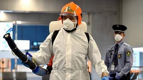 ஜனவரி 29 தமிழக நிலவரம்: மாவட்ட வாரியாக கரோனா தொற்றுப் பட்டியல்