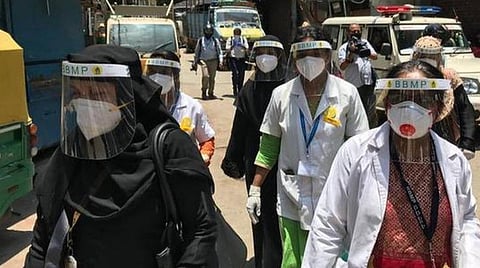 ஜன.29 தமிழக நிலவரம்: தொற்று பாதிப்பு, குணமடைந்தோர், பலி எண்ணிக்கை- முழுமையான பட்டியல்