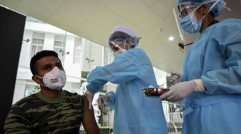 ஜன.30 சென்னை நிலவரம்; கரோனா தொற்றிலிருந்து மீண்டவர்கள், சிகிச்சையில் இருப்பவர்கள்: மண்டல வாரியான பட்டியல்