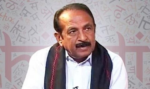 தாயுள்ளத்துடன் சேவையாற்றும் செவிலியர்களைப் பணி நிரந்தரம் செய்க: வைகோ வலியுறுத்தல்