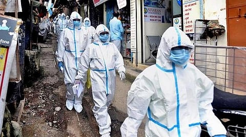 ஜனவரி 30 தமிழக நிலவரம்: மாவட்ட வாரியாக கரோனா தொற்றுப் பட்டியல்