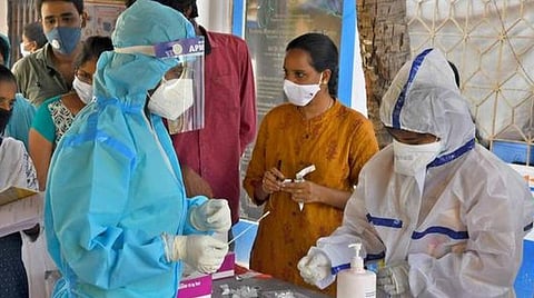 ஜன.30 தமிழக நிலவரம்: தொற்று பாதிப்பு, குணமடைந்தோர், பலி எண்ணிக்கை- முழுமையான பட்டியல்