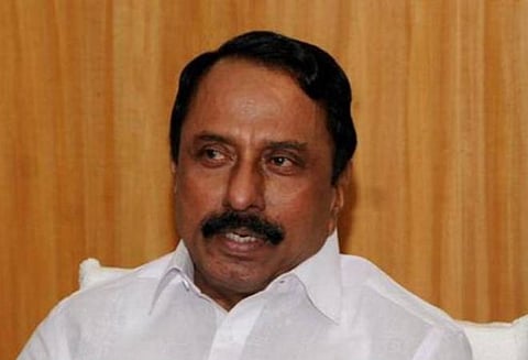 மற்ற வகுப்புகள் எப்போது தொடங்கப்படும்?- அமைச்சர் செங்கோட்டையன் பேட்டி