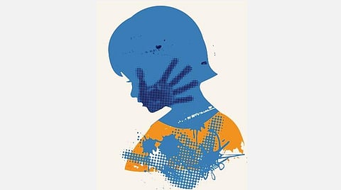 போக்சோ: குழந்தைகளுக்குப் பாதுகாப்பு அரண்