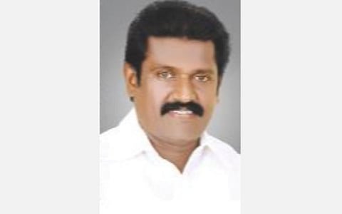 முருகானந்தம்