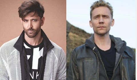 ‘தி நைட் மேனேஜர்’ இந்திய பதிப்பு: ஹ்ரித்திக் ரோஷன் ஒப்பந்தம்