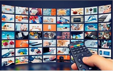 ஓடிடி தளங்களில் வெளியாகும் திரைப்படம், தொடர்களுக்கு கட்டுப்பாடுகள்; வழிகாட்டு நெறிமுறைகள் விரைவில் வெளியாகும்: மத்திய அமைச்சர் பிரகாஷ் ஜவடேகர் தகவல்