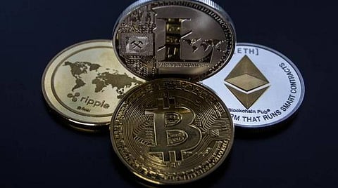 அனைத்து கிரிப்டோ கரன்சிகளுக்கும் தடை: புதிய சட்டம் இயற்ற மத்திய அரசு முடிவு