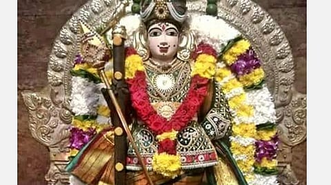 மேஷ ராசி அன்பர்களே! பிப்ரவரி மாத பலன்கள்; காரிய வெற்றி; மரியாதை கூடும்; தொழில் சிக்கல் நீங்கும்; மனக்கசப்பு மறையும்! 