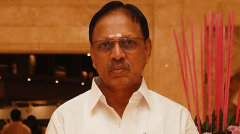 ஓடிடியில் 'மாஸ்டர்' - எடுக்கப்பட்ட முடிவுகள்: திருப்பூர் சுப்பிரமணியம் விளக்கம்