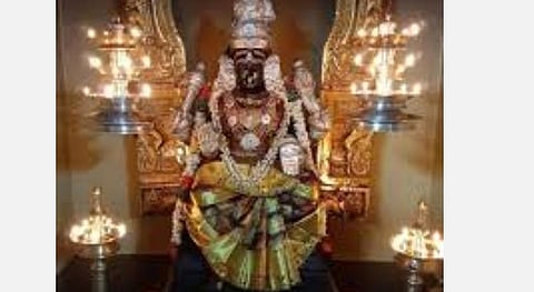 மீன ராசி அன்பர்களே! பிப்ரவரி மாத பலன்கள்; வாகனத்தில் கவனம்; விருப்பமற்ற இடமாற்றம்; ஆரோக்கியத்தில் எச்சரிக்கை; திட்டமிடுதல் அவசியம்! 