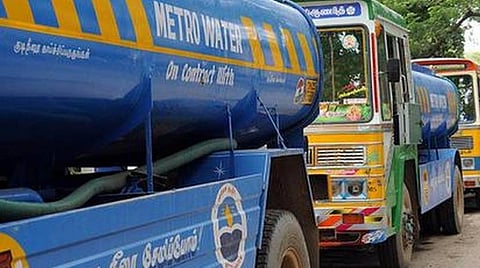 5 ஏரிகளில் 11 டிஎம்சி.க்கு மேல் நீர் இருப்பு; சென்னையில் அடுத்த ஆண்டு வரை குடிநீர் தட்டுப்பாடு வர வாய்ப்பில்லை: குடிநீர் வாரிய அதிகாரிகள் தகவல்