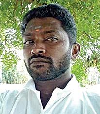 உதவி ஆய்வாளர் பாலு