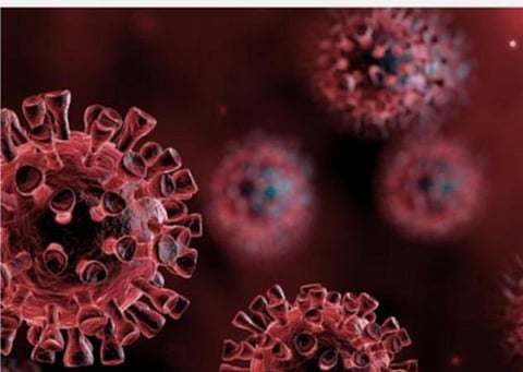 இந்தியாவில் கரோனா பாதிப்பு வேகமாக குறைகிறது; புதிய தொற்று 8,635; உயிரிழப்பு 94