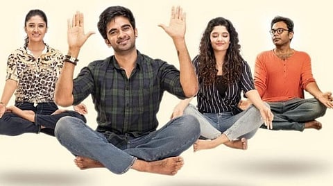 'ஓ மை கடவுளே' இந்தி ரீமேக்: அதிகாரபூர்வ அறிவிப்பு