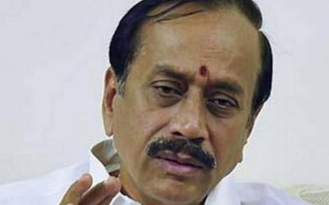 ஏழு பேர் விடுதலை முடிவை ஆளுநரிடம் தள்ளிவிட்டது தேவையற்றது: ஹெச்.ராஜா கருத்து