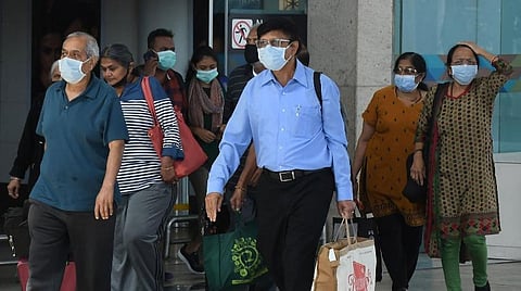 பிப்.3 சென்னை நிலவரம்; கரோனா தொற்றிலிருந்து மீண்டவர்கள், சிகிச்சையில் இருப்பவர்கள்: மண்டல வாரியான பட்டியல்