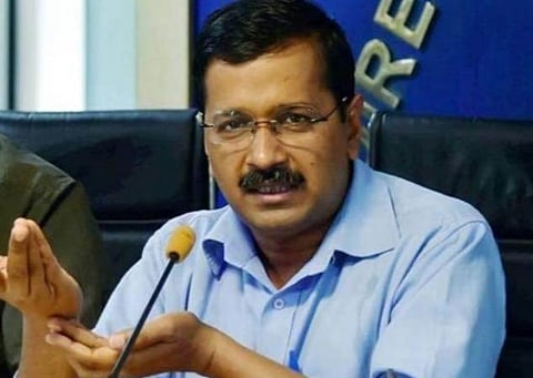 குடியரசுதினத்தன்று காணாமல் போன விவசாயிகளை அரசு தேடிப்பிடிக்கும்: டெல்லி முதல்வர் கேஜ்ரிவால் அறிவிப்பு