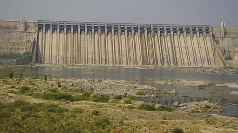 பழமையான அணைக்கட்டுகளின் பிரச்சினை