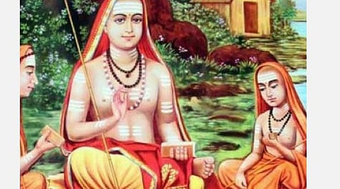 தை குருவாரம்... அஷ்டமி... குருவை வணங்குவோம்; கஷ்டமெல்லாம் தீர்க்கும் மகான் தரிசனம்