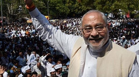 பிரஹலாத் மோடி- கோப்புப் படம்