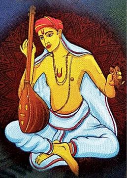 புதுச்சேரியில் நாளை மறுநாள் தியாகராஜர் ஆராதனை: இசை வைபவத்தில் இலவசமாக பங்கேற்கலாம்