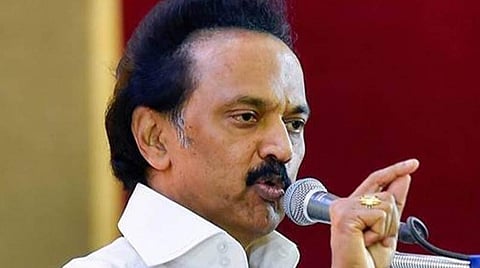 மு.க.ஸ்டாலின்: கோப்புப்படம்