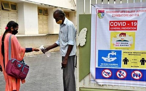 பிப். 05 தமிழக நிலவரம்: தொற்று பாதிப்பு, குணமடைந்தோர், பலி எண்ணிக்கை- முழுமையான பட்டியல்