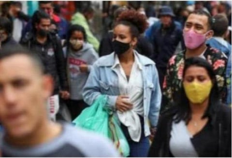 சீனாவிடமிருந்து 20 மில்லியன் கரோனா தடுப்பு மருந்துகளை வாங்கும் பிரேசில்