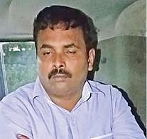 மூர்த்தி