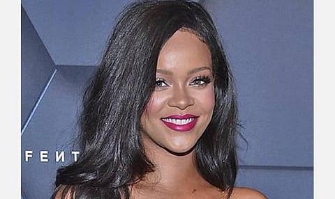 இந்தியாவுக்கு எதிராக கருத்து தெரிவித்த ரிஹானாவின் நாட்டுக்கு தடுப்பூசி நன்கொடை