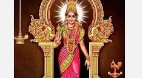 கிரக தோஷம், சர்ப்ப தோஷம் போக்கும் சங்கரன்கோவில்! 