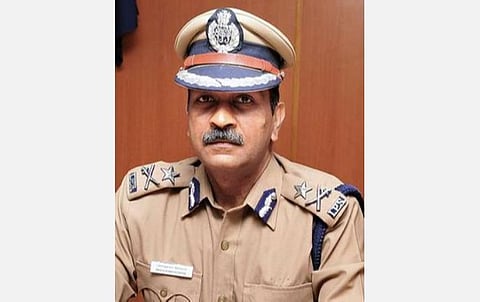 அமைதியை கெடுப்பவர்கள் மீது நடவடிக்கை: காவல் ஆணையர் மகேஷ் குமார் அகர்வால் எச்சரிக்கை