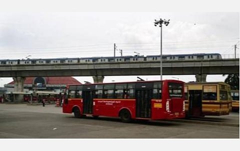 நகர்ப்புறப் போக்குவரத்து: அரசின் கொள்கைகளில் சீர்திருத்தம் தேவை