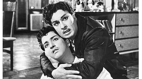 அண்ணனாக