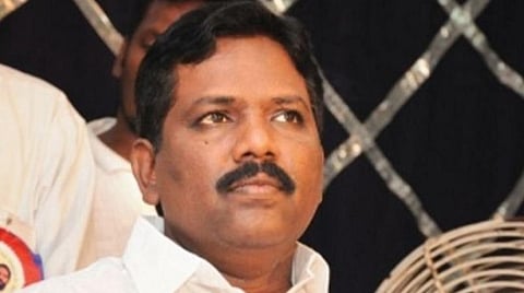 போஸ்ட் மெட்ரிக் கல்வி உதவித்தொகை திட்டம் தொடரும்: மக்களவையில் கல்வி அமைச்சர் தகவல்- நிதி ஒதுக்கீட்டை குறைத்துள்ளதாக தமிழக எம்.பி. ரவிக்குமார் சாடல்