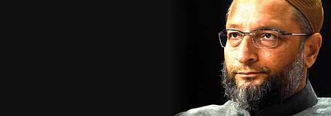 எப்படிப்பட்ட மாற்றத்தை ஏற்படுத்துவார் ஒவைஸி?