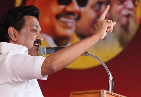 மு.க.ஸ்டாலின்: கோப்புப்படம்