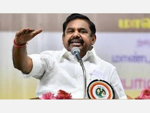 ரூ.368.2 கோடி செலவில் சென்னை கே.எம்.சி, மதுரை, கோவை அரசு மருத்துவமனைகளில் புதிய கட்டிடங்கள்: முதல்வர் பழனிசாமி அடிக்கல் நாட்டினார்