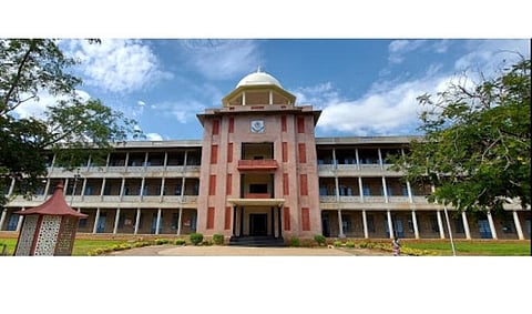 வேலைவாய்ப்பு தகவல்கள்: மதுரை தியாகராசர் பொறியியல் கல்லூரியில் வேலை