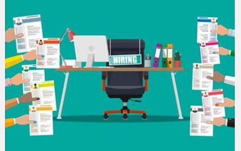 வேலைவாய்ப்பு தகவல்கள்: ஐடிஐ, பட்டதாரிகளுக்கு முத்திரை தாள் அச்சகத்தில் வேலை