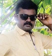 சந்தனமகாலிங்கம்