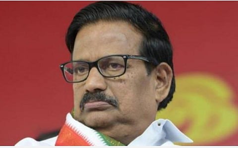 விடுதலைப் புலி ஆதரவு கட்சிகள் வென்றதில்லை: கூட்டணி வலையில் சிக்கியதால் காங். வளர்ச்சி குறைந்தது - தமிழக காங்கிரஸ் தலைவர் கே.எஸ்.அழகிரி சிறப்புப் பேட்டி