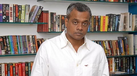 என்னைச் சுற்றி நடக்கும் விஷயங்களை ஏற்றுக் கொள்கிறேன்: கெளதம் மேனன்