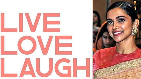 மனநலப் பிரச்சினையால் எந்த உயிரும் மாண்டுவிடாத உலகத்தைக் காண விரும்புகிறேன்: தீபிகா படுகோன்